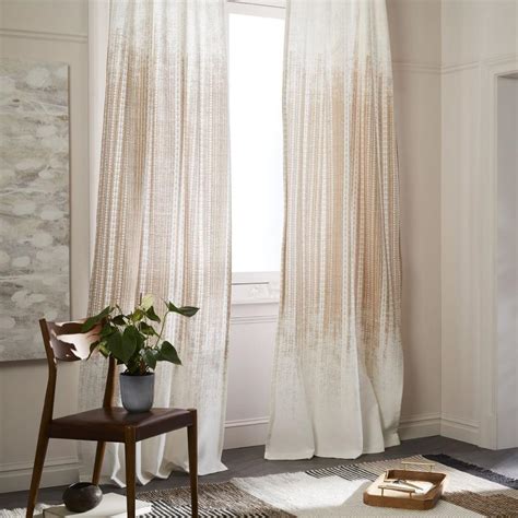 Best Living Room Window Treatments Hgtv