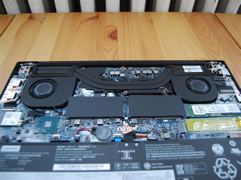 Lenovo Thinkpad P1 Review Great Display Durable Powerful Hardware