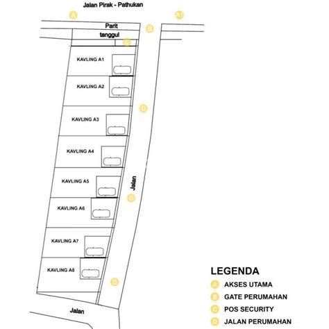 Dijual Rumah 2 Lantai Tipe 110 111 3KT 3KM Legalitas SHM Dan PBG Di