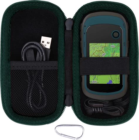 Amazon Casesack Handheld Gps Case Compatible With Garmin Etrex X