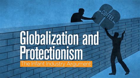 Protectionism Vs Globalization — Which Policy Prevails By David