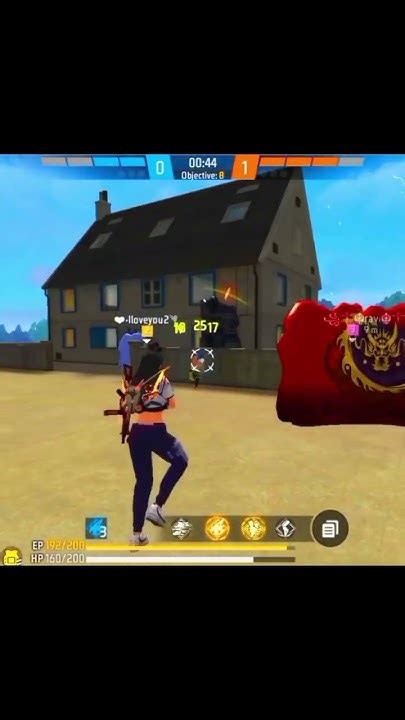 Freefire Freefire1vs1customtipsandtricks Loud