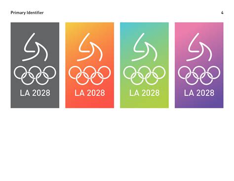 LA 2028 Olympics - Rebecca Yukelson