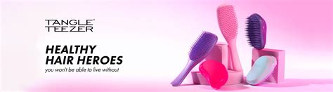 Tangle Teezer
