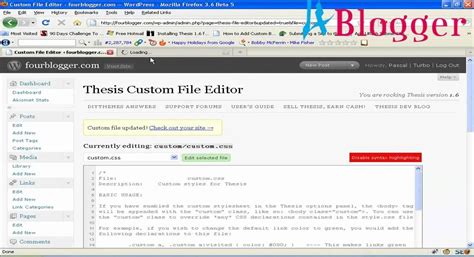 how to change google sites background color