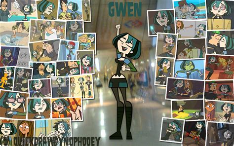 User Blograised By Wolvescharacter Appreciation Week 22 Gwen