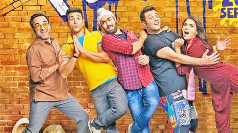 Fukrey 3 Box Office Collection Day 3 Richa Chadha Pulkit Samrat S