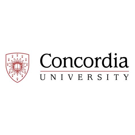 Concordia University Logo PNG Transparent – Brands Logos