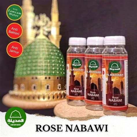 Jual REFILL AIR FRESHENER AL MADINAH Shopee Indonesia