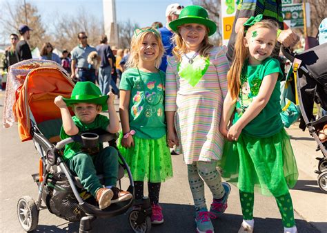 St Patricks Day Celebration Dublin Ca Official Website