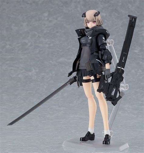 A-Z: Figma Action Figure [B] 14 cm anime figure Doll