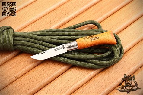 Opinel №2, Углеродистая сталь, Бук арт. 111020 - купить в интернет ...