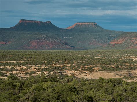 Bears Ears National Monument | Bluff, Utah