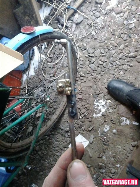 Как установить центральный замок на ВАЗ 2106 - Ремонт ваз своими руками