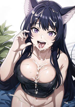 Delta The Eminance In Shadow Luscious Hentai Manga Porn