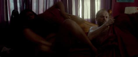 Naked Lisa Flanagan In Strangerland
