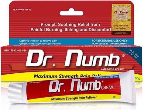 The 8 Best Numbing Cream For Laser Hair Removal Reviews - AtoZ Hairstyles