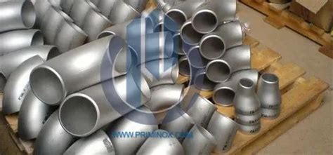 Inconel H Ht Pipe Fittings Size Inch At Best Price