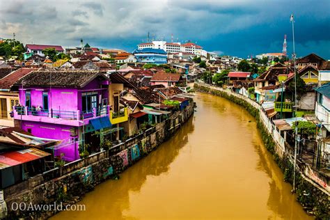 Yogyakarta Indonesia Photos, Travel Writing - OOAworld