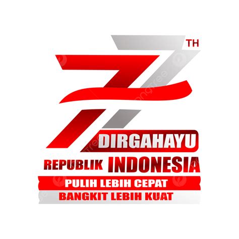 Gambar Hari Kemerdekaan Indonesia 77 Tahun Logo Png Hari Kemerdekaan Hari Kemerdekaan