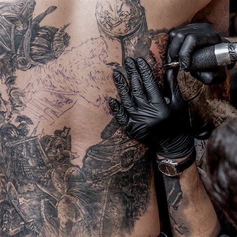 best tattoo inks 7