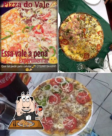 Pizzaria E Gelateria Do Vale Brasil Avaliações de restaurantes