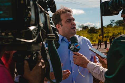 Roberto Naves pede à Câmara autorização para contrair novo empréstimo