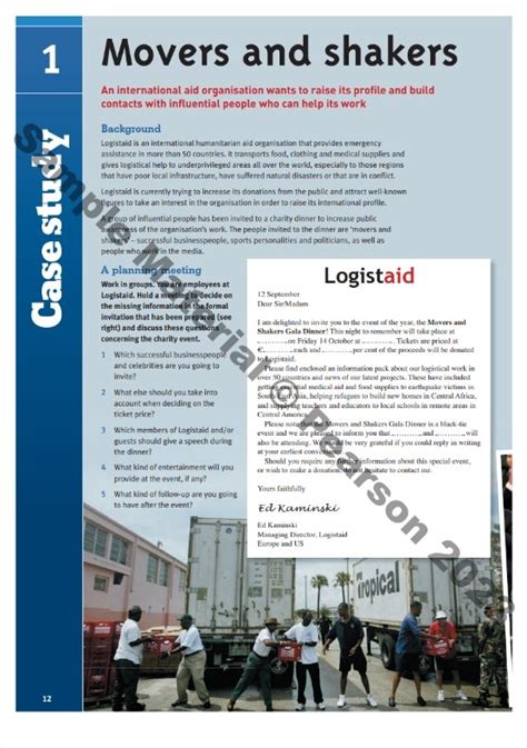 Market Leader - Adult Corporate English language learning | Pearson ...