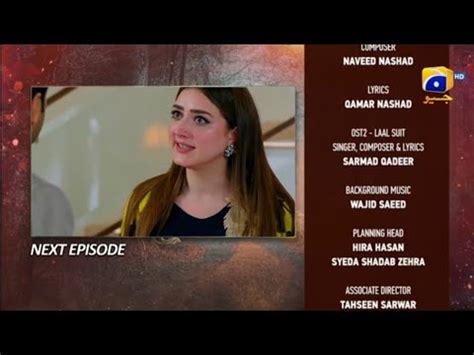 Ghaata Episode Teaser Ghaata Episode Promo Habib Review