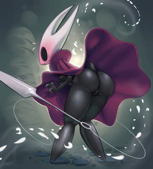 Hollow Knight Luscious Hentai Manga Porn