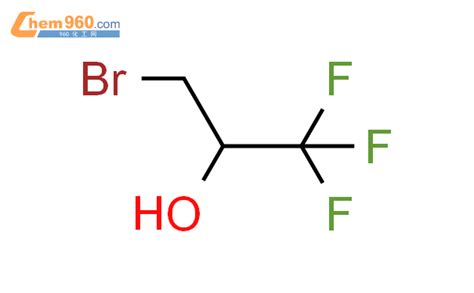 3 bromo 1 1 1 trifluoro propan 2 olCAS号137429 44 8 960化工网