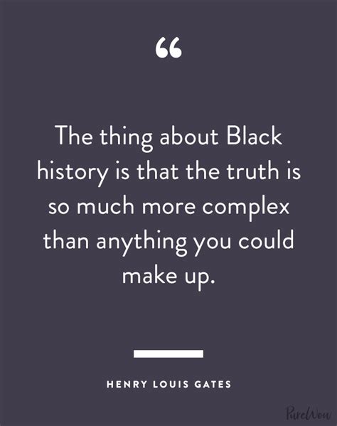 75 Inspiring Black History Month Quotes - PureWow