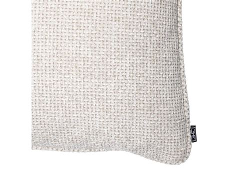 Eichholtz Cushion Lyssa Off White L Wilhelmina Designs