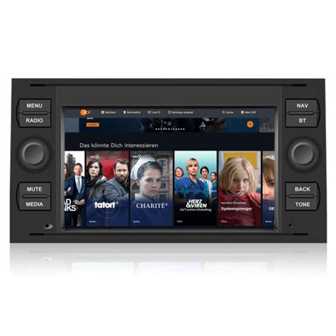 Archives Des Autoradio Carplay Ford C Max Skar Audio