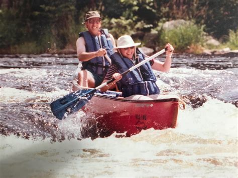 Exploring the Eastern Maine Canoe Trail - Northern Forest Canoe Trail