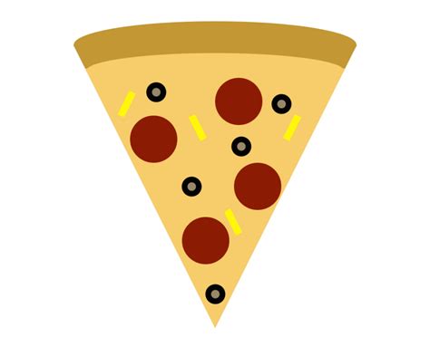 Free Pizza Slice Cliparts, Download Free Pizza Slice Cliparts png ...