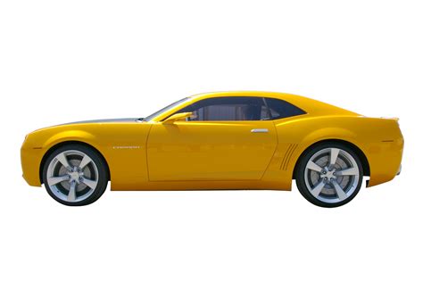 Chevrolet Camaro Png