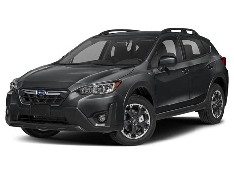 2023 Subaru Crosstrek New 28042 Vin Jf2gtapc6p8200387