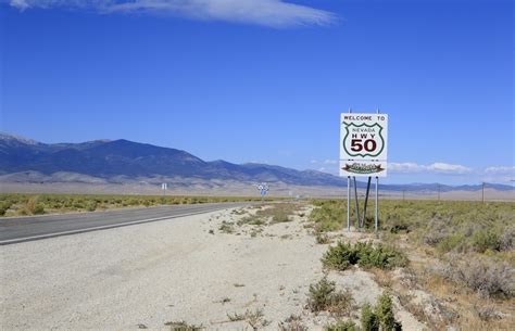 Scenic Roads Across America For The Perfect Road Trip Adventure