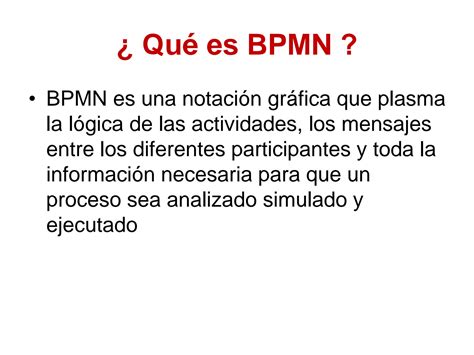 SOLUTION Modelamiento De Procesos Usando Bpmn Studypool