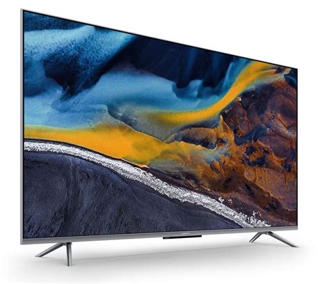 Xiaomi TV Q2 Series la nueva tele de Xiaomi con tecnología QLED da un