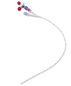 Umbilical Vascular Access Catheter Umbili Cath Uvc