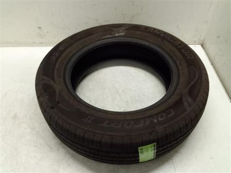 Tyre with tyre size 195/65/15 - LANVIGATOR