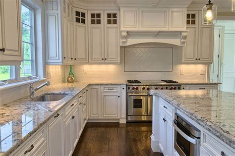 Alaska White Granite Countertops Design Cost Pros And Cons