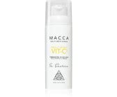 Macca Beauty Absolut Radiant Vit C Ab Preisvergleich Bei