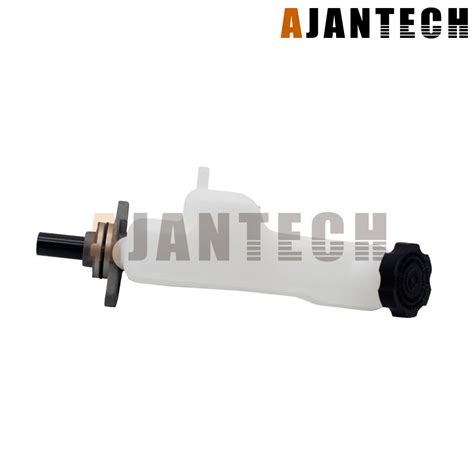 AJ0122-00410 - Buy 4625A546, Brake Master Cylinder Product on AJANTECH