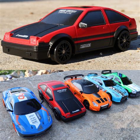 G Wd Drift Rc Auto On Road Fahrzeuge Rtr Modell Etsy