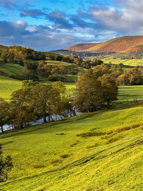 The Forest Of Bowland To Host Dark Skies Stargazing Festival Secret