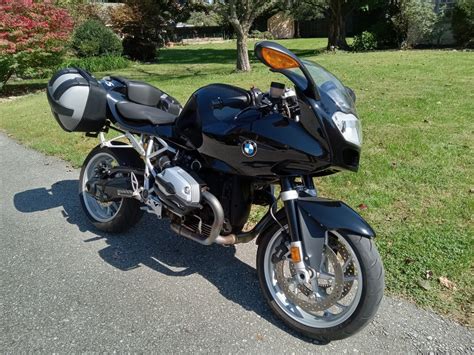 Bmw R S Right Front Rare Sportbikesforsale