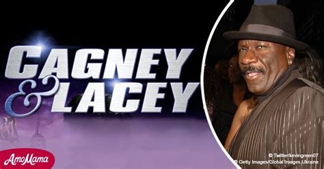 Reboot of 'Cagney & Lacey' welcomes Ving Rhames as part of the cast